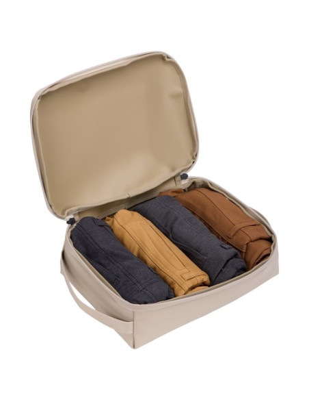 Organizer podróżny thule chasm medium gear cube - soft sand