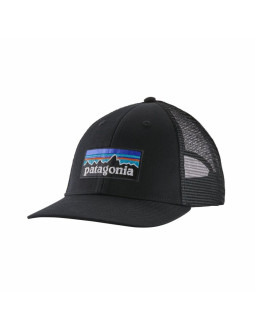 Czapka z daszkiem patagonia logo lopro trucker hat