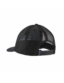 Czapka z daszkiem patagonia logo lopro trucker hat 2