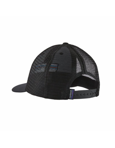 Czapka z daszkiem patagonia logo lopro trucker hat