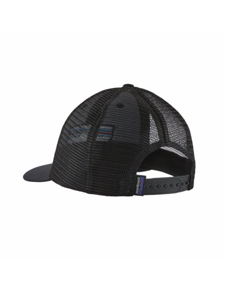 Czapka z daszkiem patagonia logo lopro trucker hat