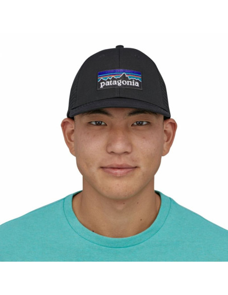 Czapka z daszkiem patagonia logo lopro trucker hat