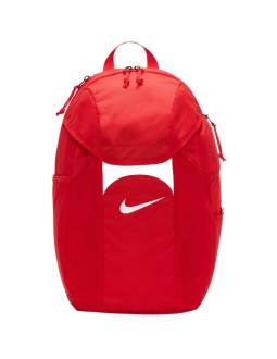 Plecak nike academy team 2.3 czerwony dv0761 657