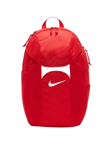 Plecak nike academy team 2.3 czerwony dv0761 657