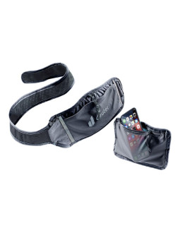 Deuter shortrail i black - nerka do biegania