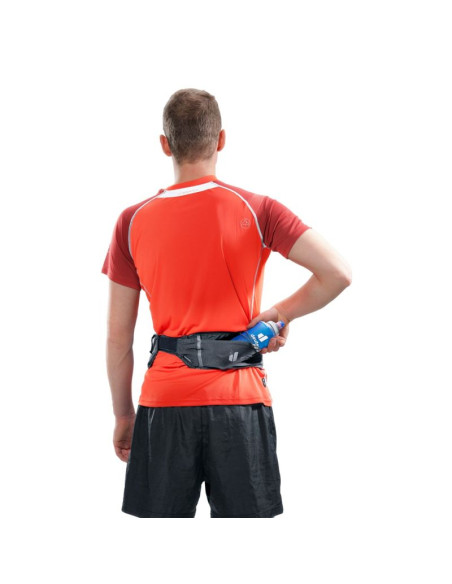 Deuter shortrail i black - nerka do biegania