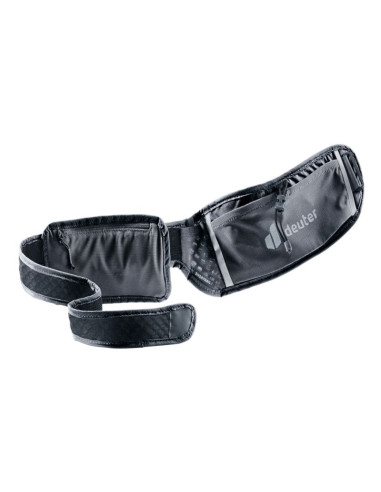 Deuter shortrail i black - nerka do biegania