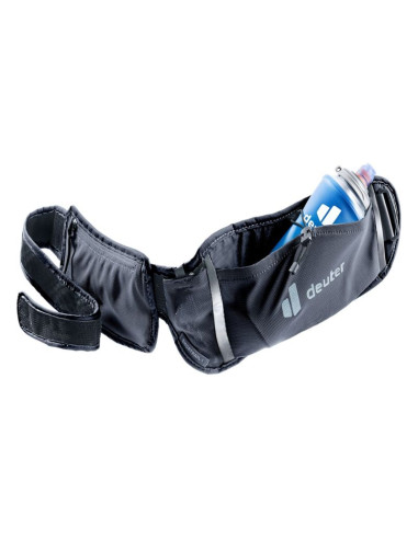Deuter shortrail i black - nerka do biegania