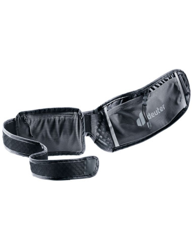 Deuter shortrail i black - nerka do biegania