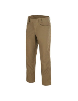 Spodnie helikon-tex greyman tactical pants - duracanvas - coyote rozmiar: xl