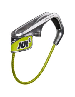 Edelrid jul 2 stal