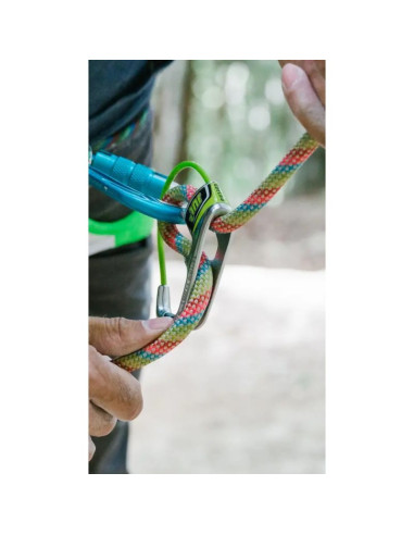 Edelrid jul 2 stal