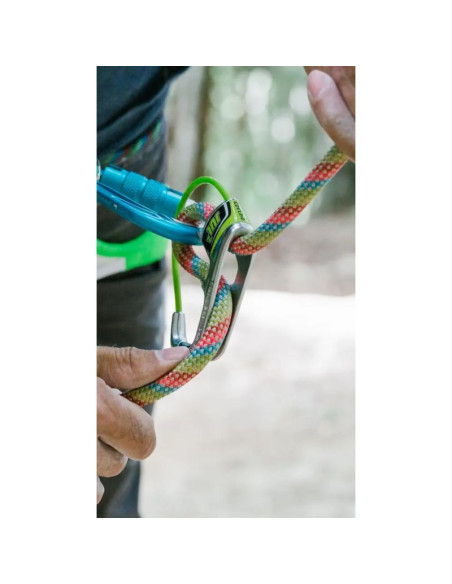 Edelrid jul 2 stal