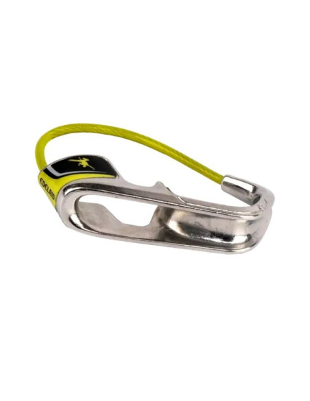 Edelrid jul 2 stal