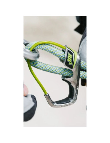 Edelrid jul 2 stal