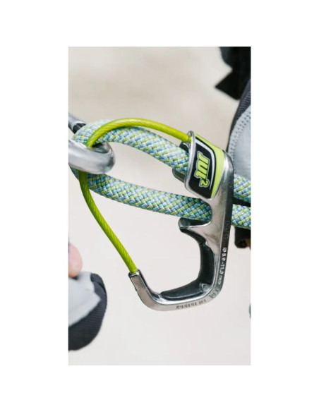 Edelrid jul 2 stal