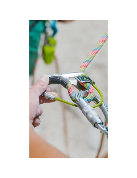 Edelrid jul 2 stal