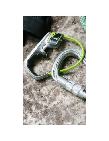 Edelrid jul 2 stal