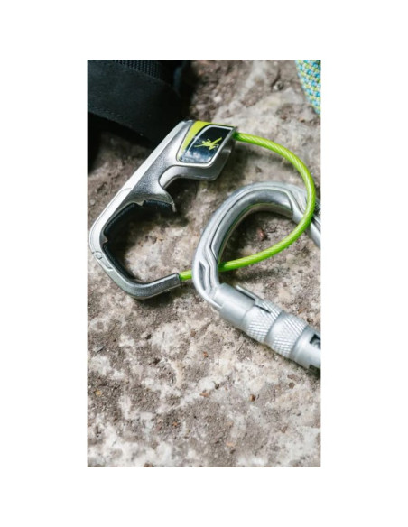 Edelrid jul 2 stal