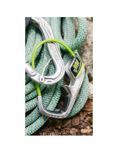 Edelrid jul 2 stal