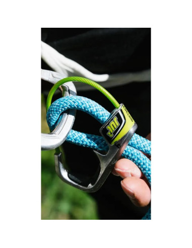 Edelrid jul 2 stal