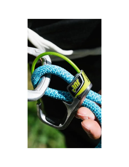 Edelrid jul 2 stal