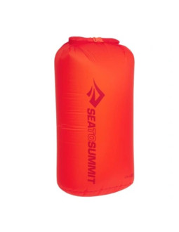Worek wodoszczelny sea to summit ultra- sil 35l spicy orange