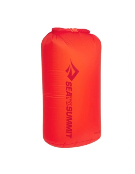Worek wodoszczelny sea to summit ultra- sil 35l spicy orange
