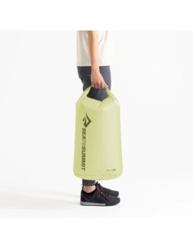 Worek wodoszczelny sea to summit ultra- sil 35l spicy orange