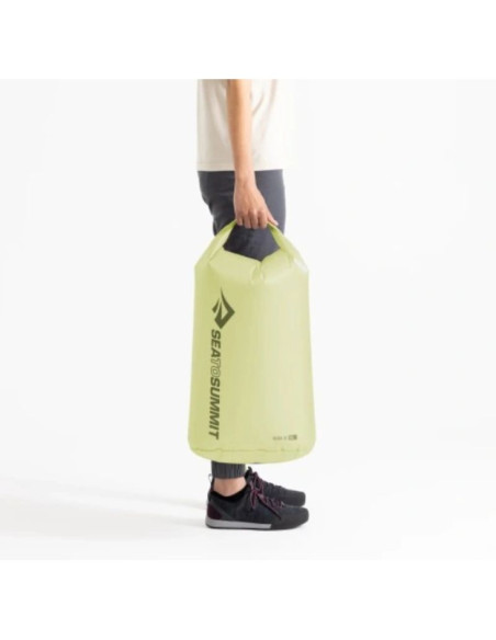 Worek wodoszczelny sea to summit ultra- sil 35l spicy orange