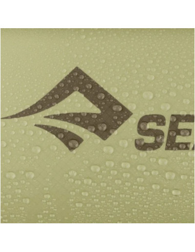 Worek wodoszczelny sea to summit ultra- sil 35l spicy orange