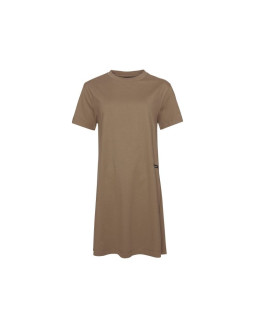 Sukienka sail racing w race dress beidge