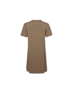 Sukienka sail racing w race dress beidge 2