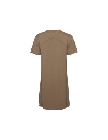 Sukienka sail racing w race dress beidge
