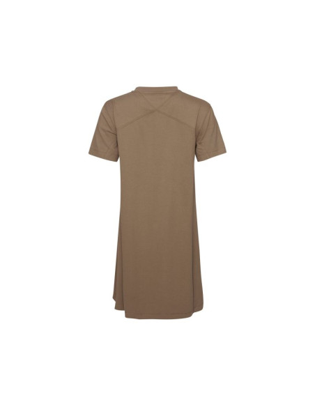 Sukienka sail racing w race dress beidge