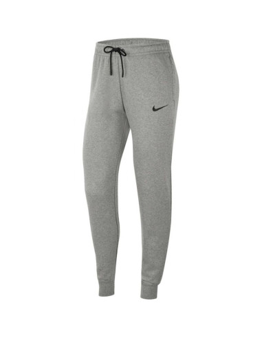 Spodnie damskie nike park 20 szare cw6961 063