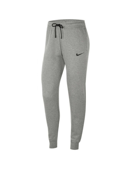 Spodnie damskie nike park 20 szare cw6961 063