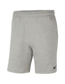Spodenki męskie nike park 20 short szare cw6910 063 2xl