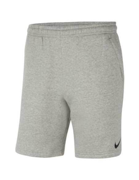 Spodenki męskie nike park 20 short szare cw6910 063 2xl