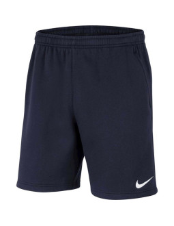 Spodenki męskie nike park 20 short granatowe cw6910 451 m