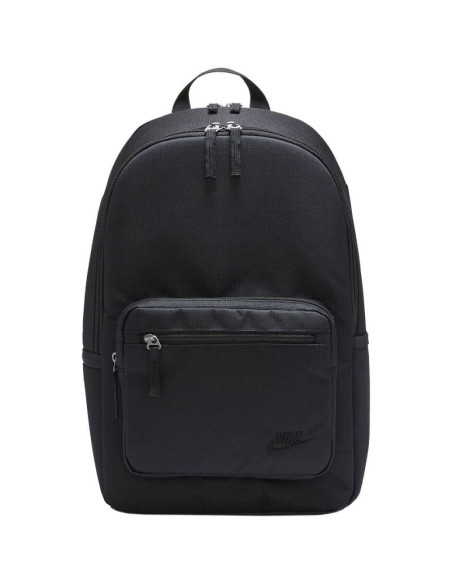 Plecak nike heritage eugene backpack czarny db3300 010