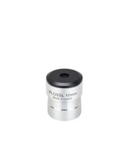 Okular sky-watcher silver plossl 10 mm 1,25"