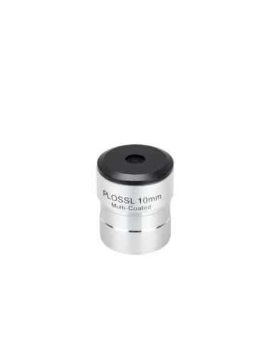 Okular sky-watcher silver plossl 10 mm 1,25"
