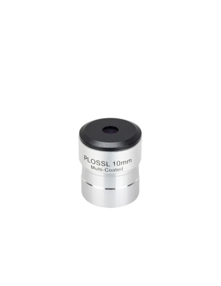Okular sky-watcher silver plossl 10 mm 1,25"