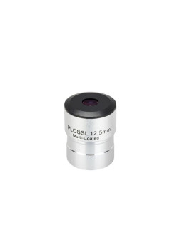 Okular sky-watcher silver plossl 12,5 mm 1,25