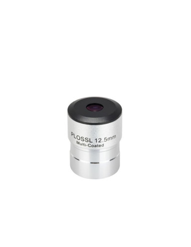 Okular sky-watcher silver plossl 12,5 mm 1,25