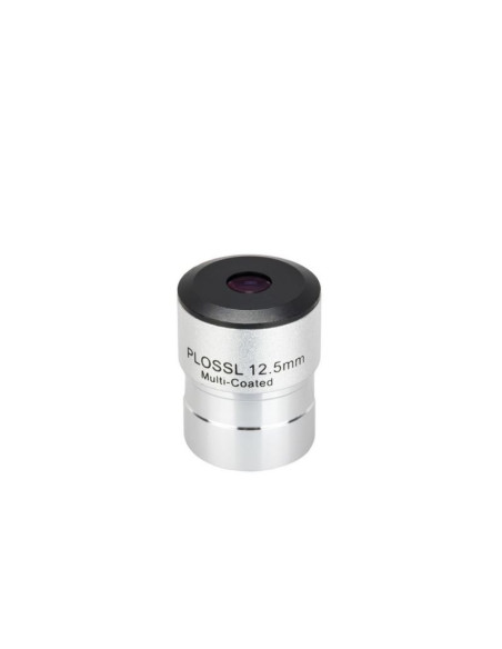 Okular sky-watcher silver plossl 12,5 mm 1,25