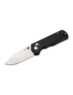 Nóż magnum rockstub black