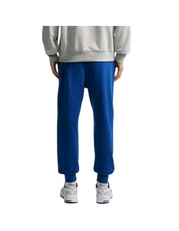 Spodnie męskie nike club niebieskie fn3801 455 2