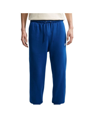 Spodnie męskie nike club niebieskie fn3801 455